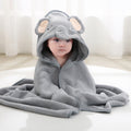 Baby Swaddle Wrap Towel